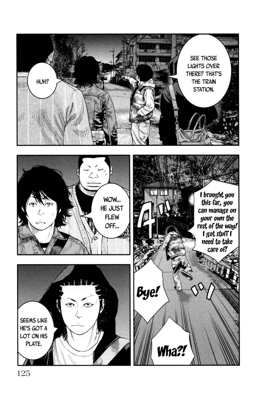 Page 11 Chapter 278 Clover