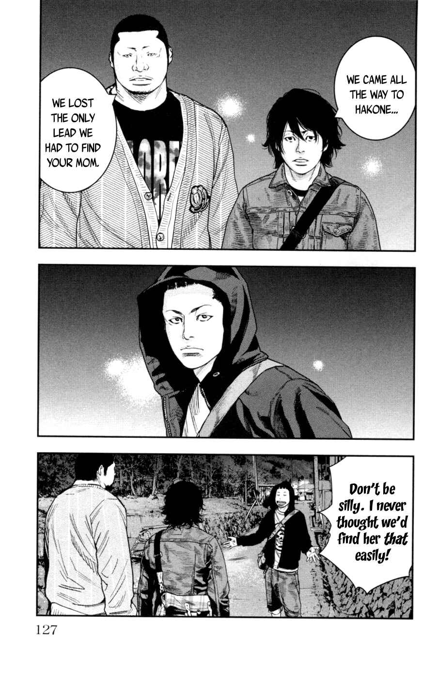 Page 13 Chapter 278 Clover