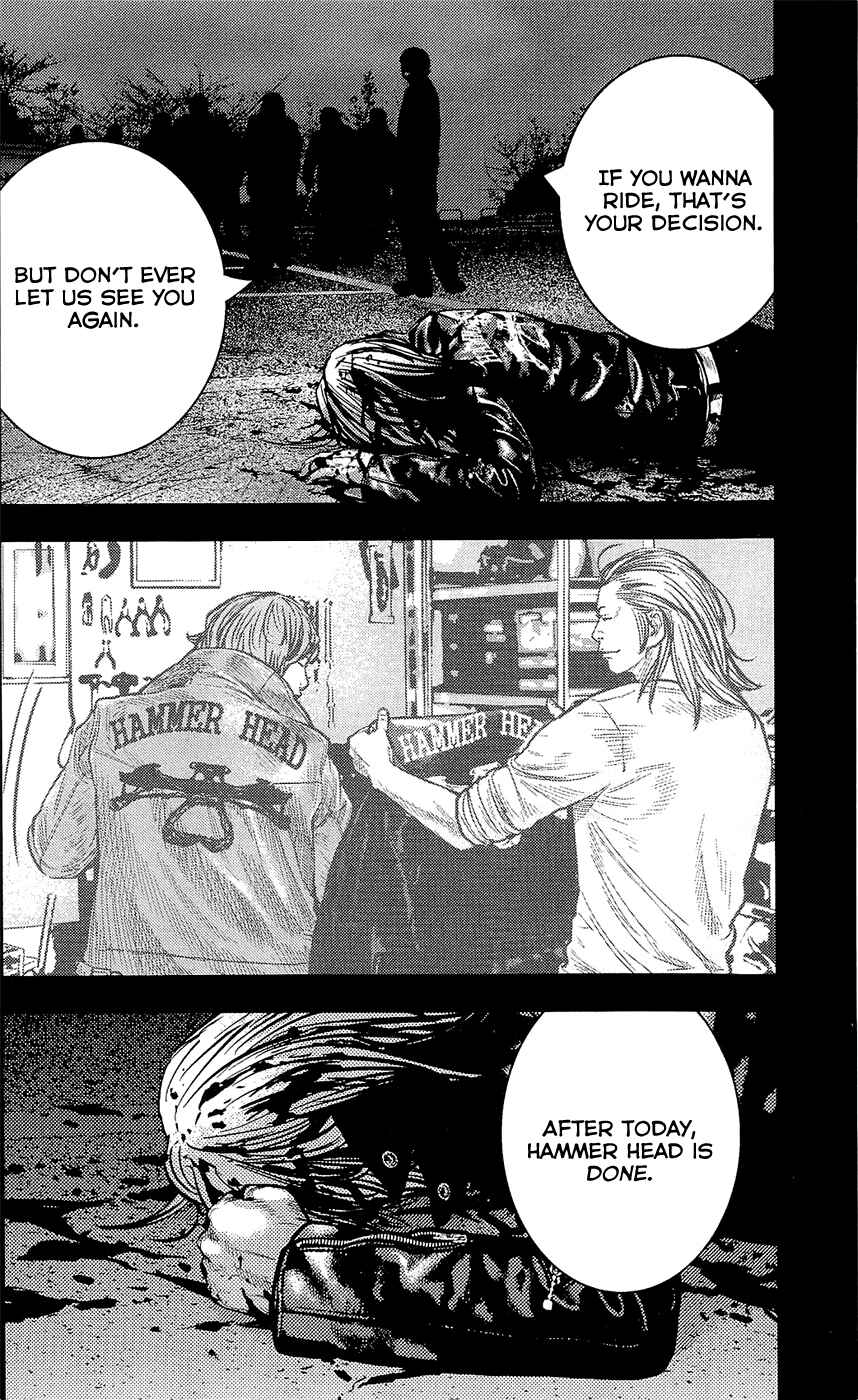 Page 19 Chapter 225 Clover