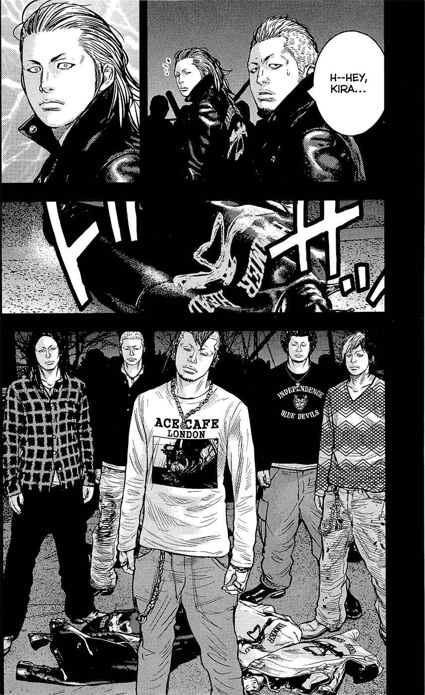 Page 7 Chapter 225 Clover