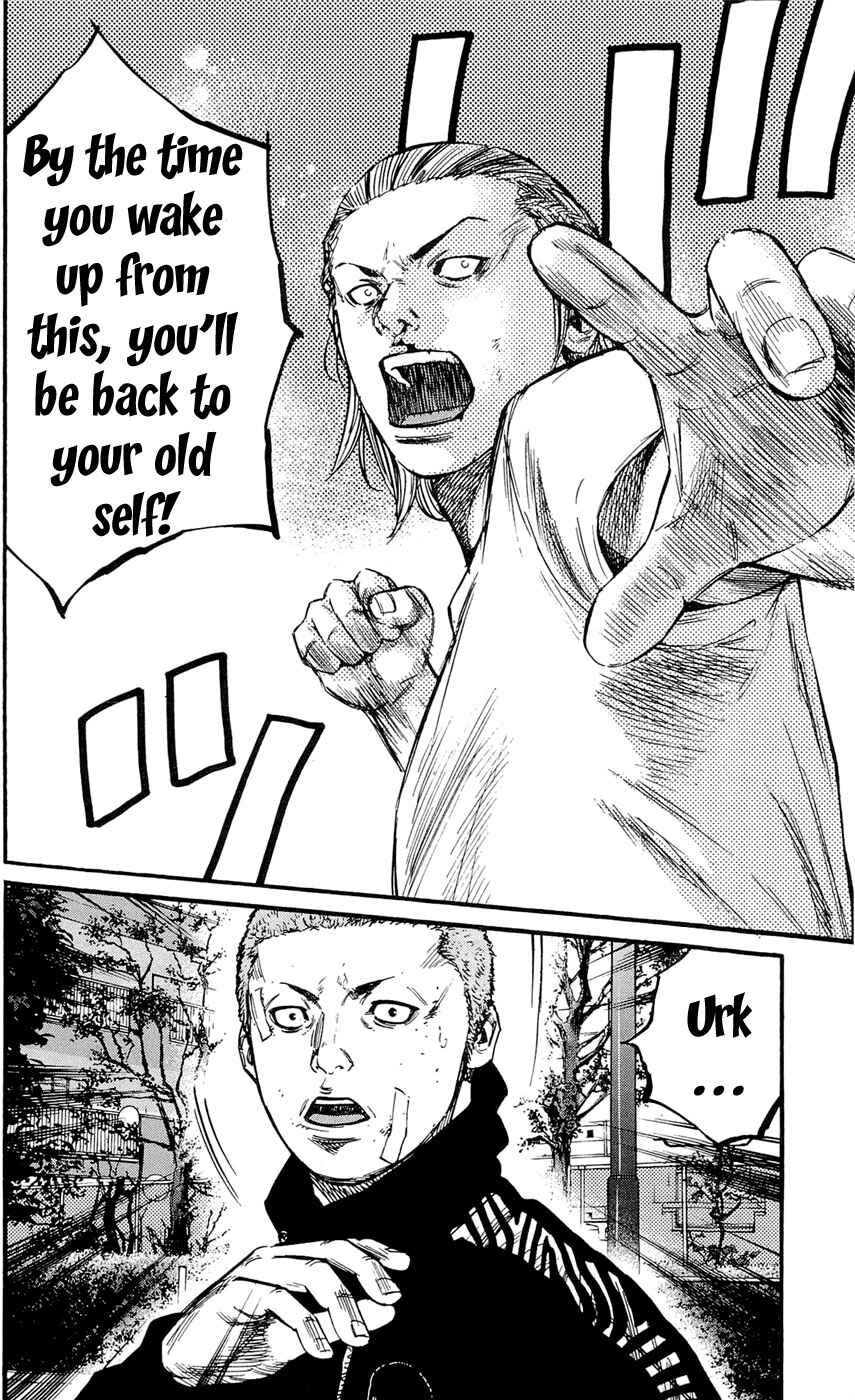 Page 16 Chapter 156 Clover