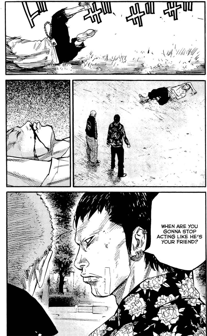 Page 19 Chapter 156 Clover