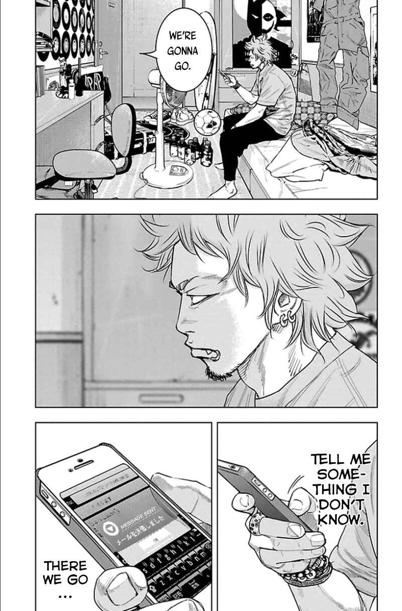 Page 4 Chapter 338 Clover