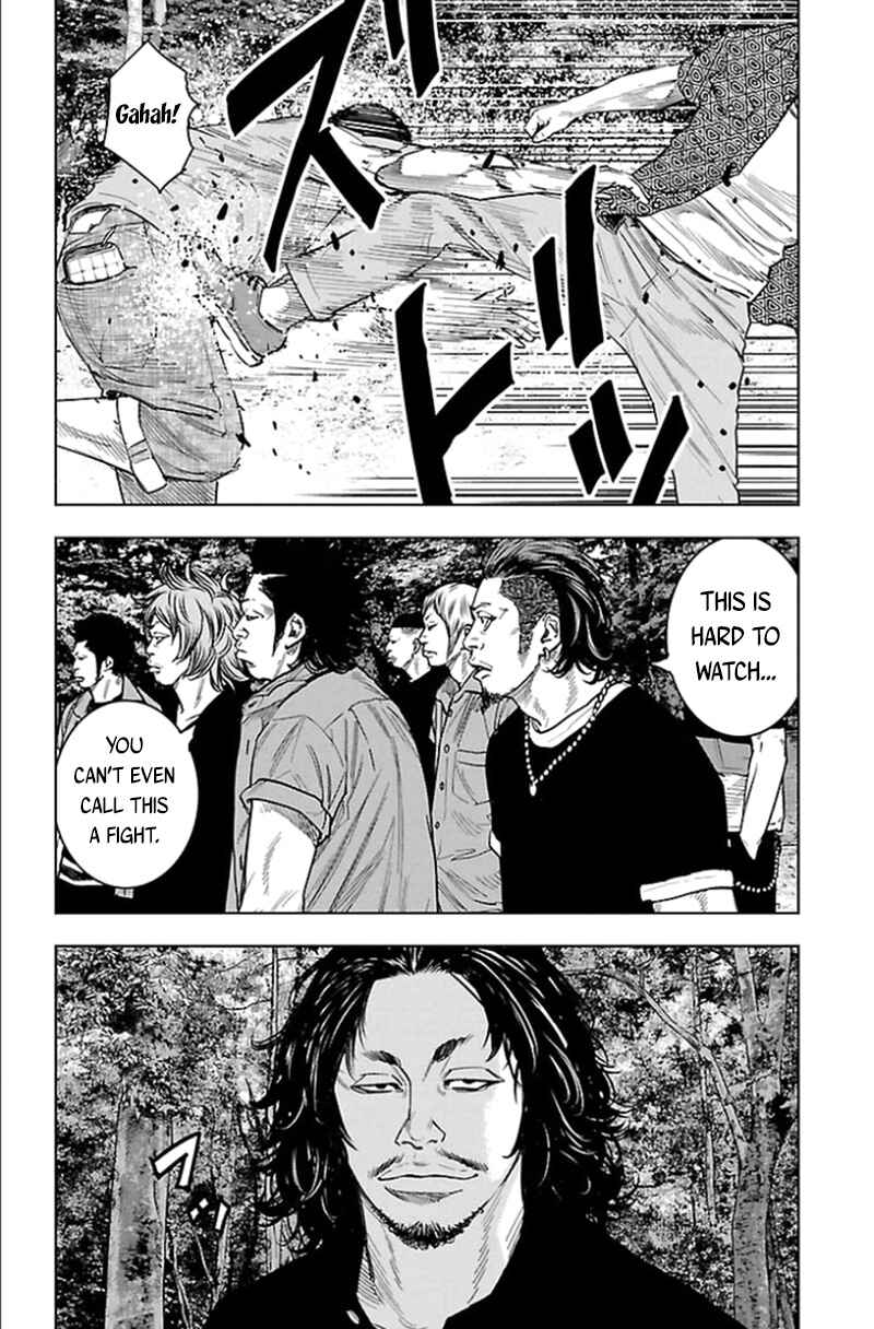 Page 7 Chapter 338 Clover