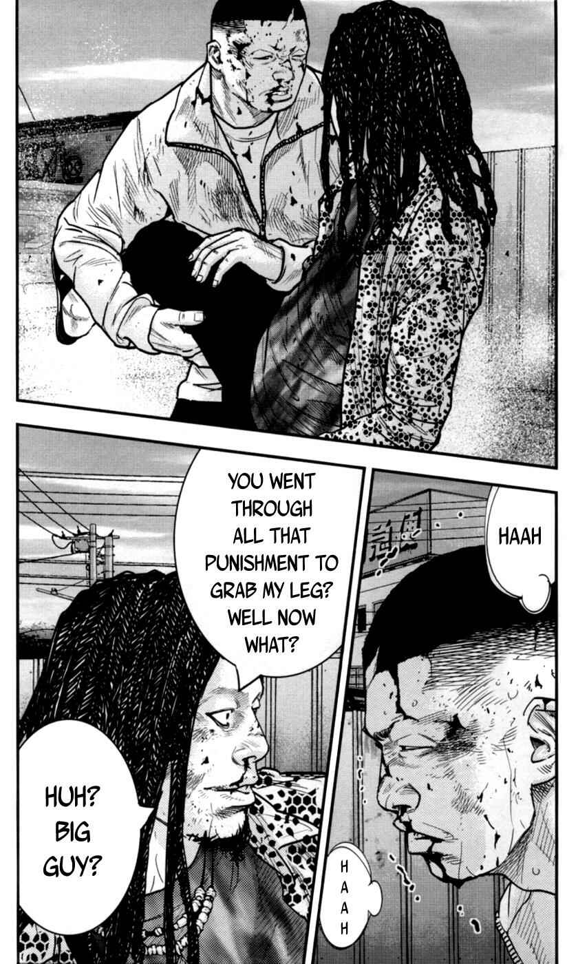 Page 12 Chapter 263 Clover