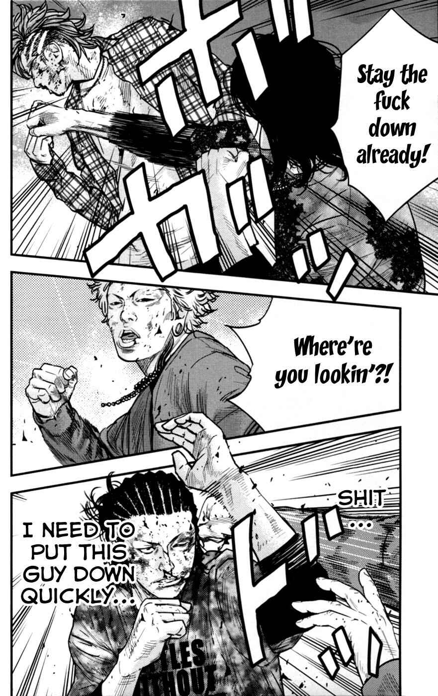 Page 14 Chapter 263 Clover