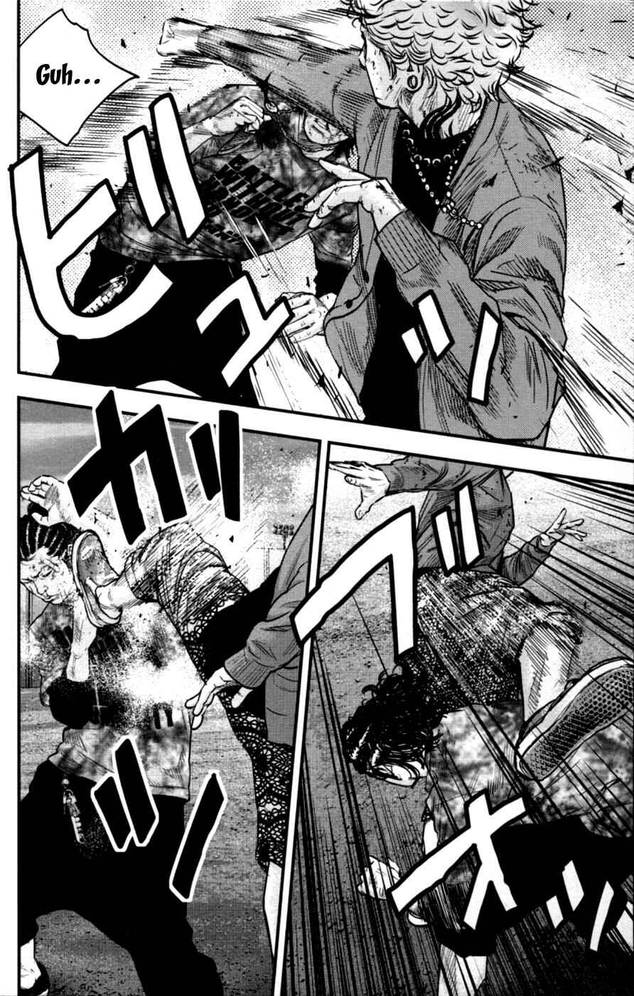 Page 6 Chapter 263 Clover