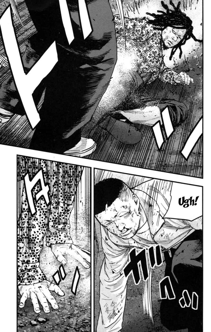 Page 9 Chapter 263 Clover