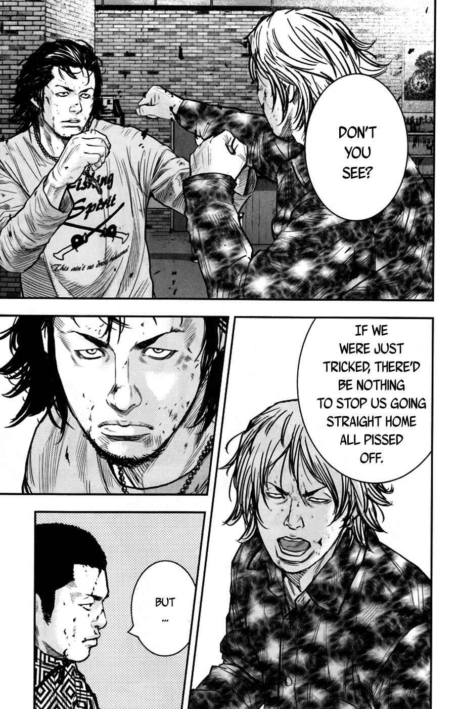 Page 19 Chapter 234 Clover