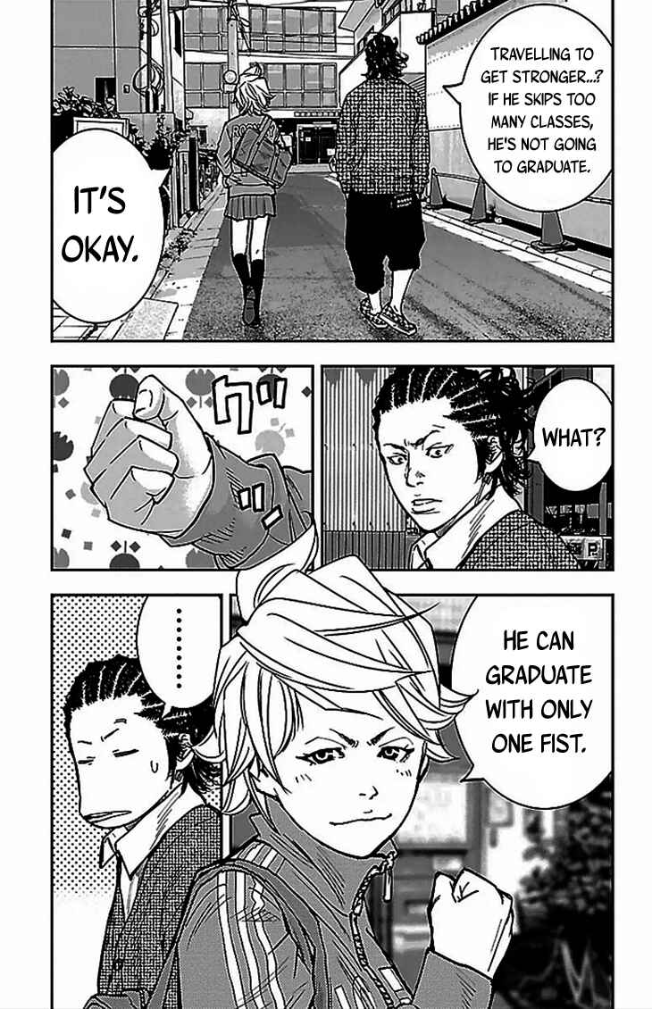 Page 6 Chapter 291 Clover