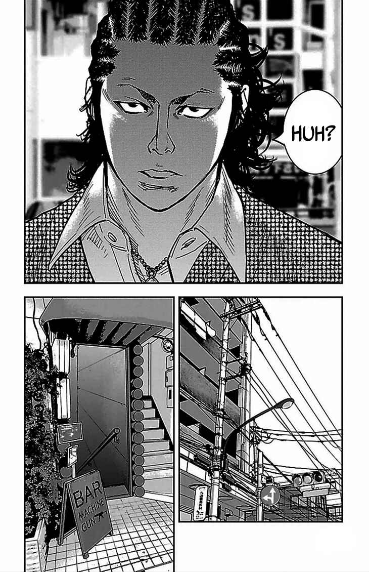 Page 9 Chapter 291 Clover