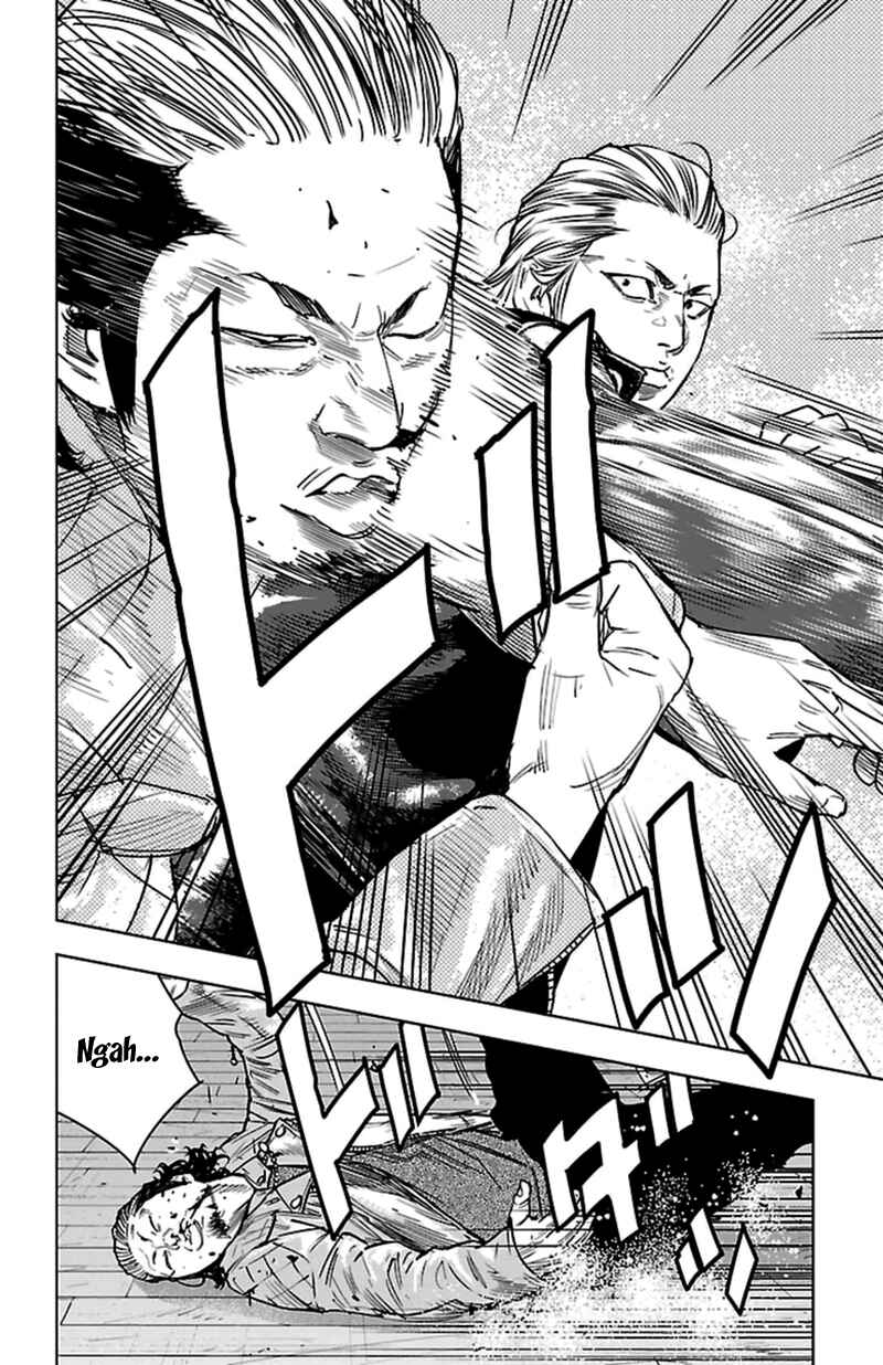 Page 14 Chapter 395 Clover