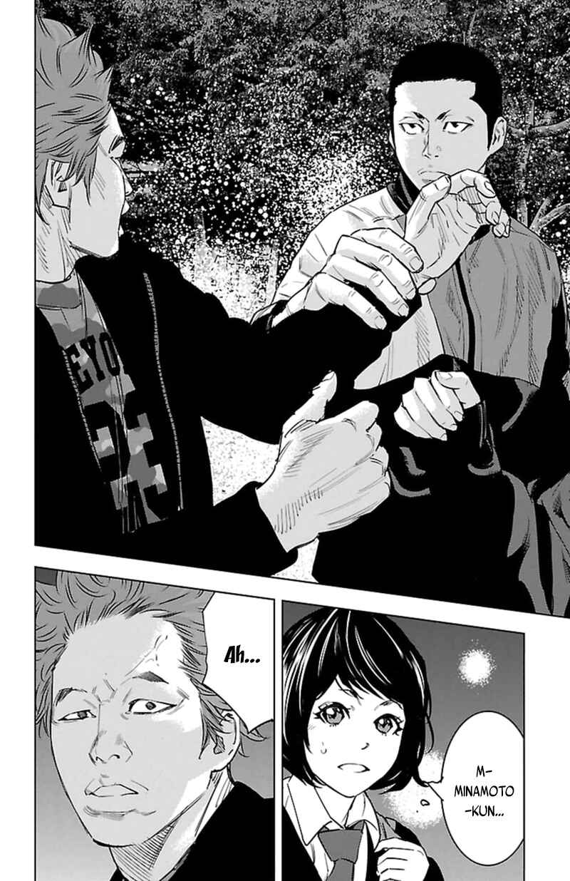 Page 13 Chapter 387 Clover