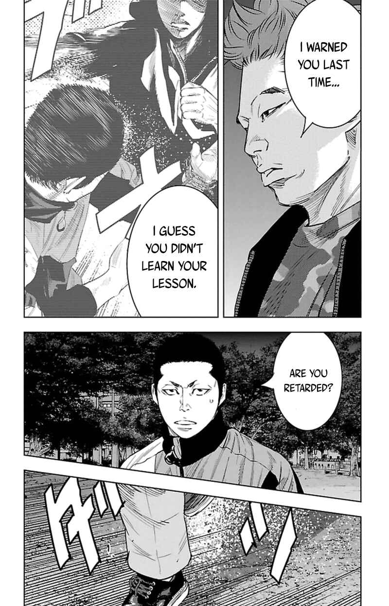 Page 15 Chapter 387 Clover