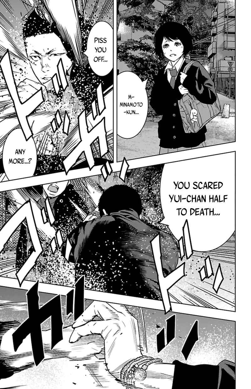 Page 18 Chapter 387 Clover
