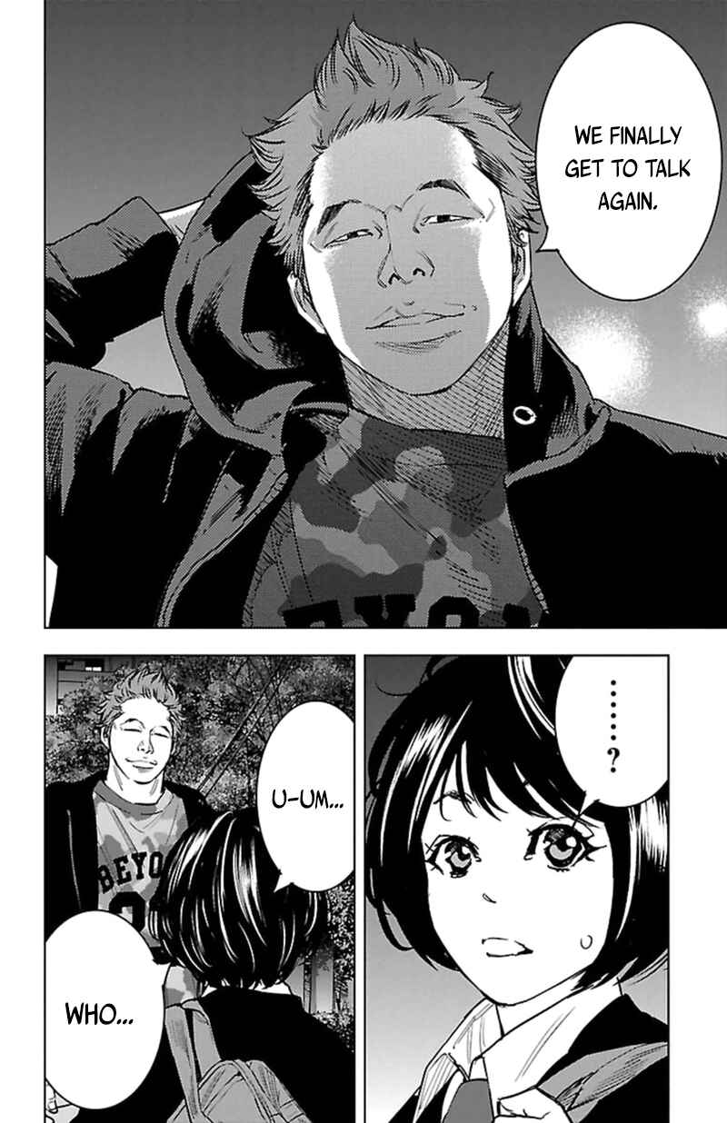 Page 3 Chapter 387 Clover