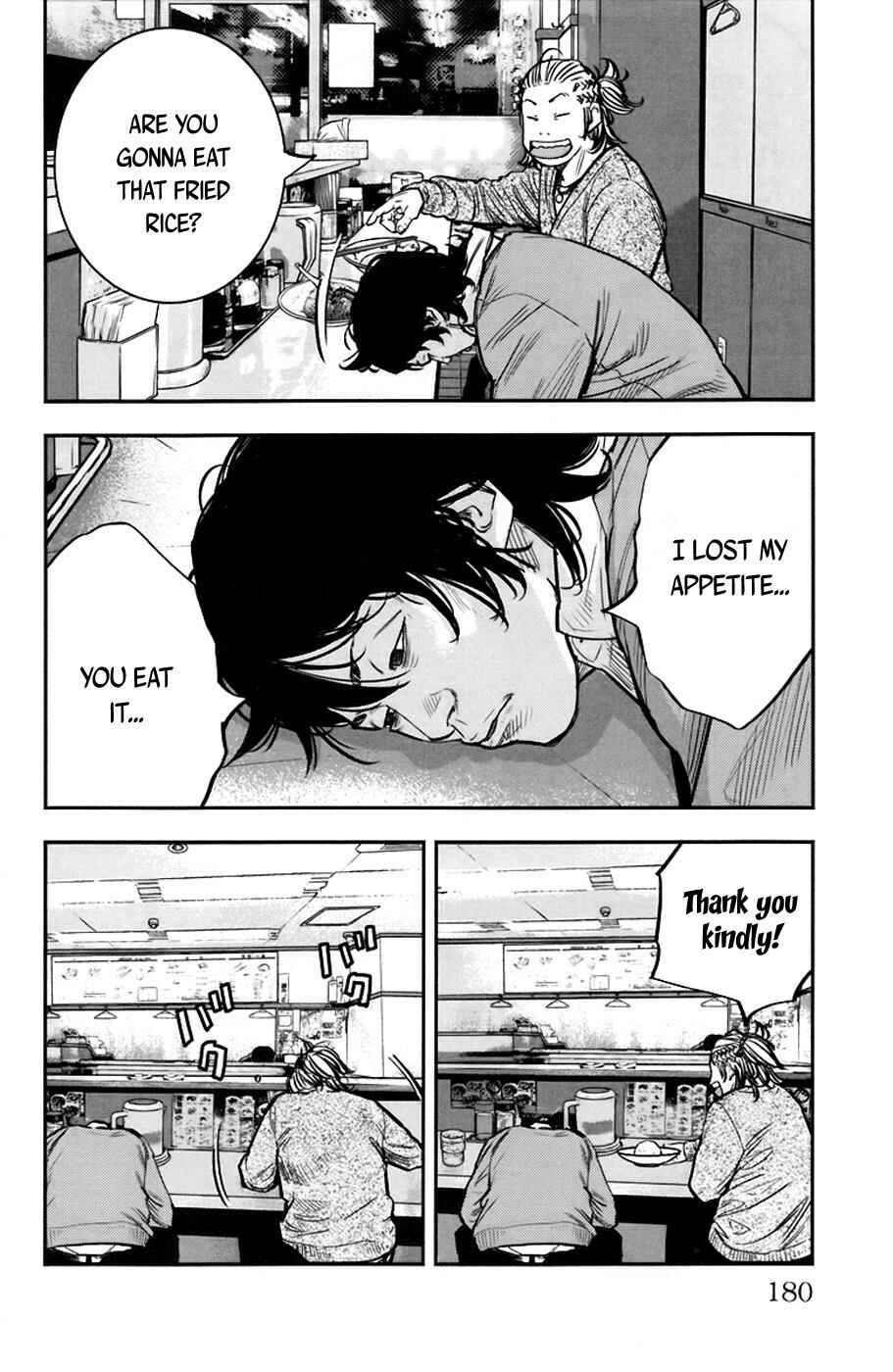 Page 15 Chapter 241 Clover