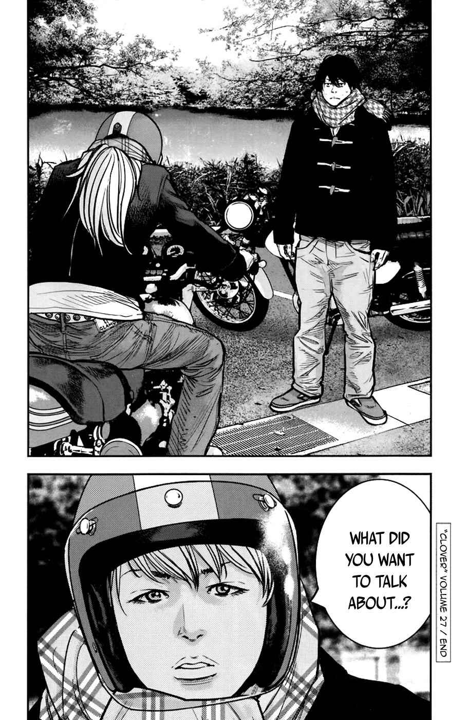 Page 19 Chapter 241 Clover