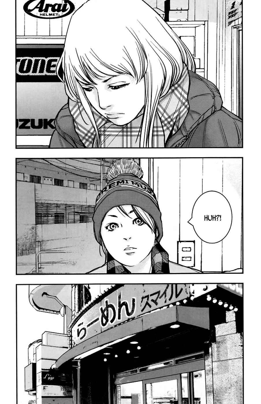 Page 6 Chapter 241 Clover