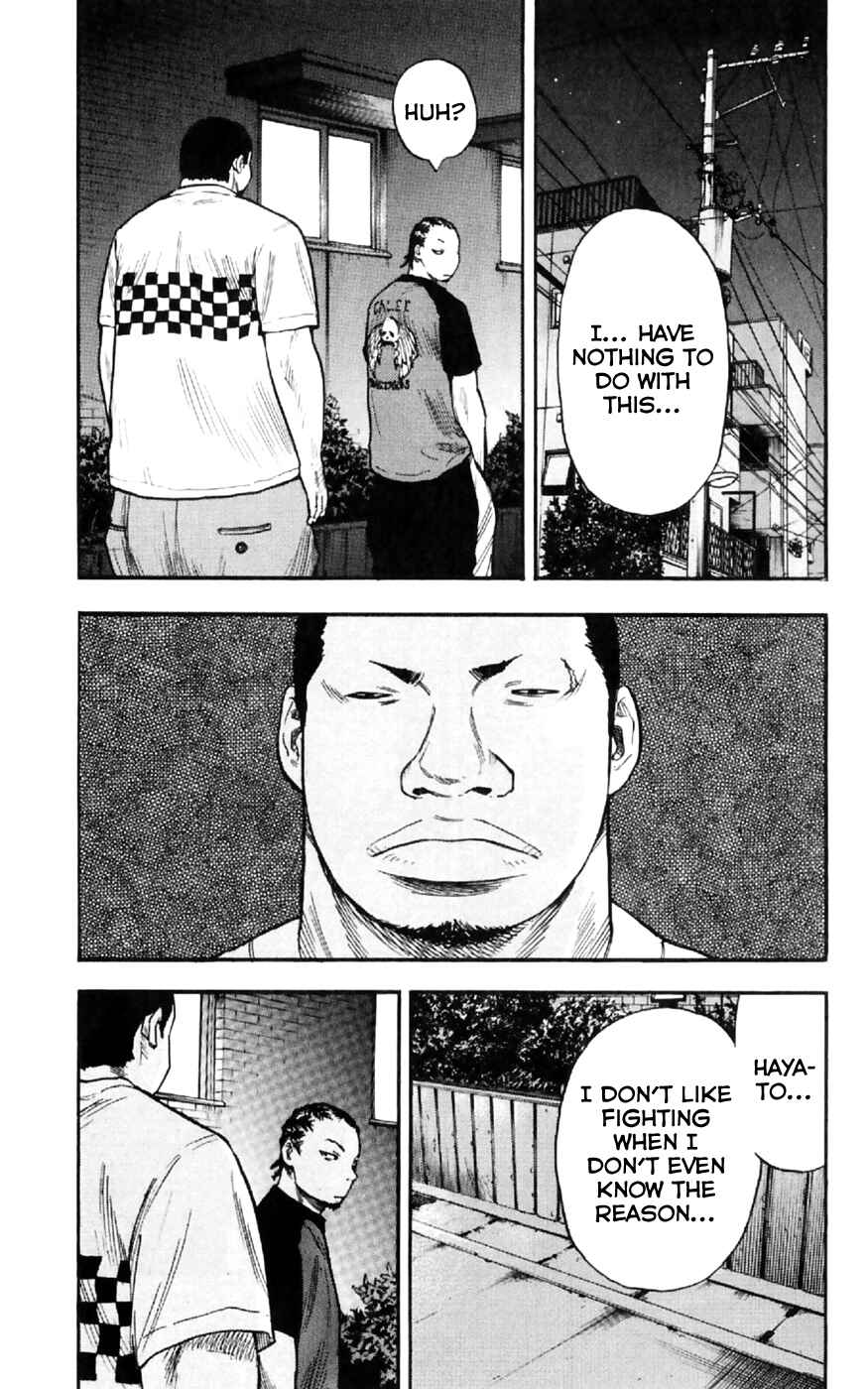 Page 14 Chapter 28 Clover