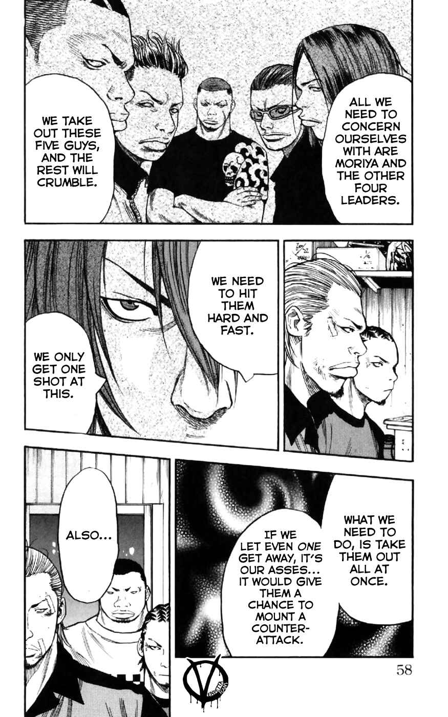 Page 9 Chapter 28 Clover
