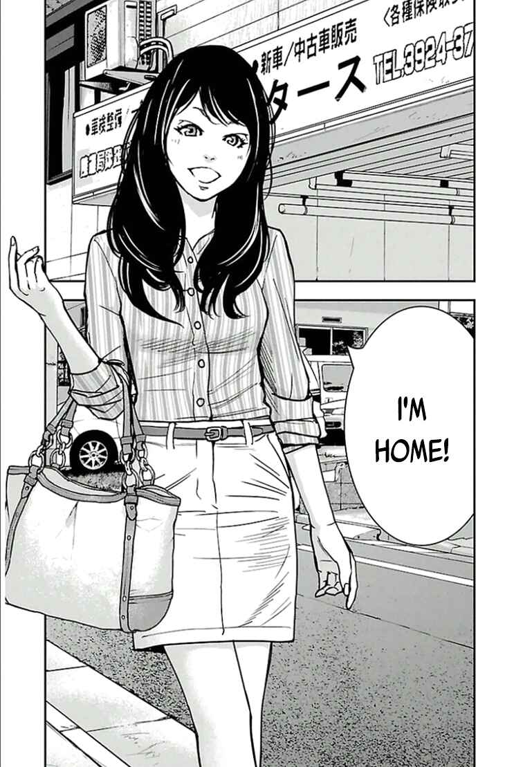Page 16 Chapter 305 Clover