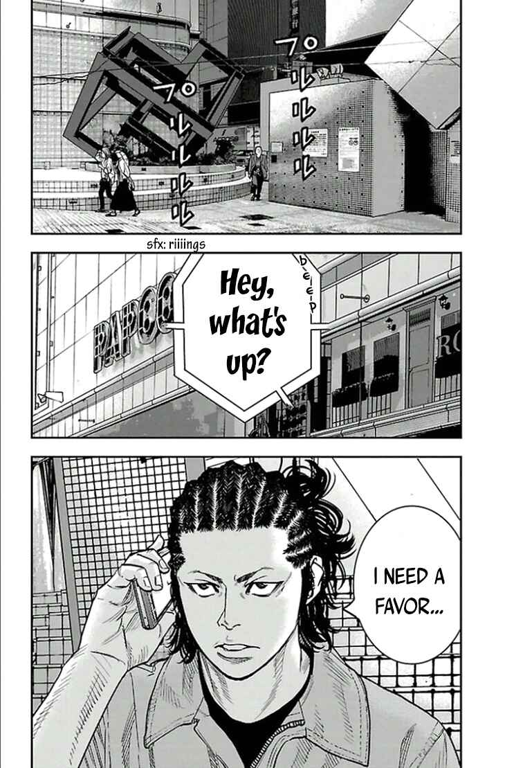 Page 19 Chapter 305 Clover
