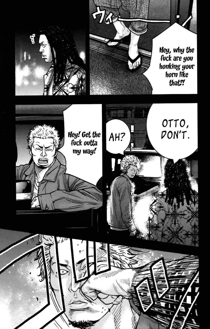 Page 10 Chapter 258 Clover