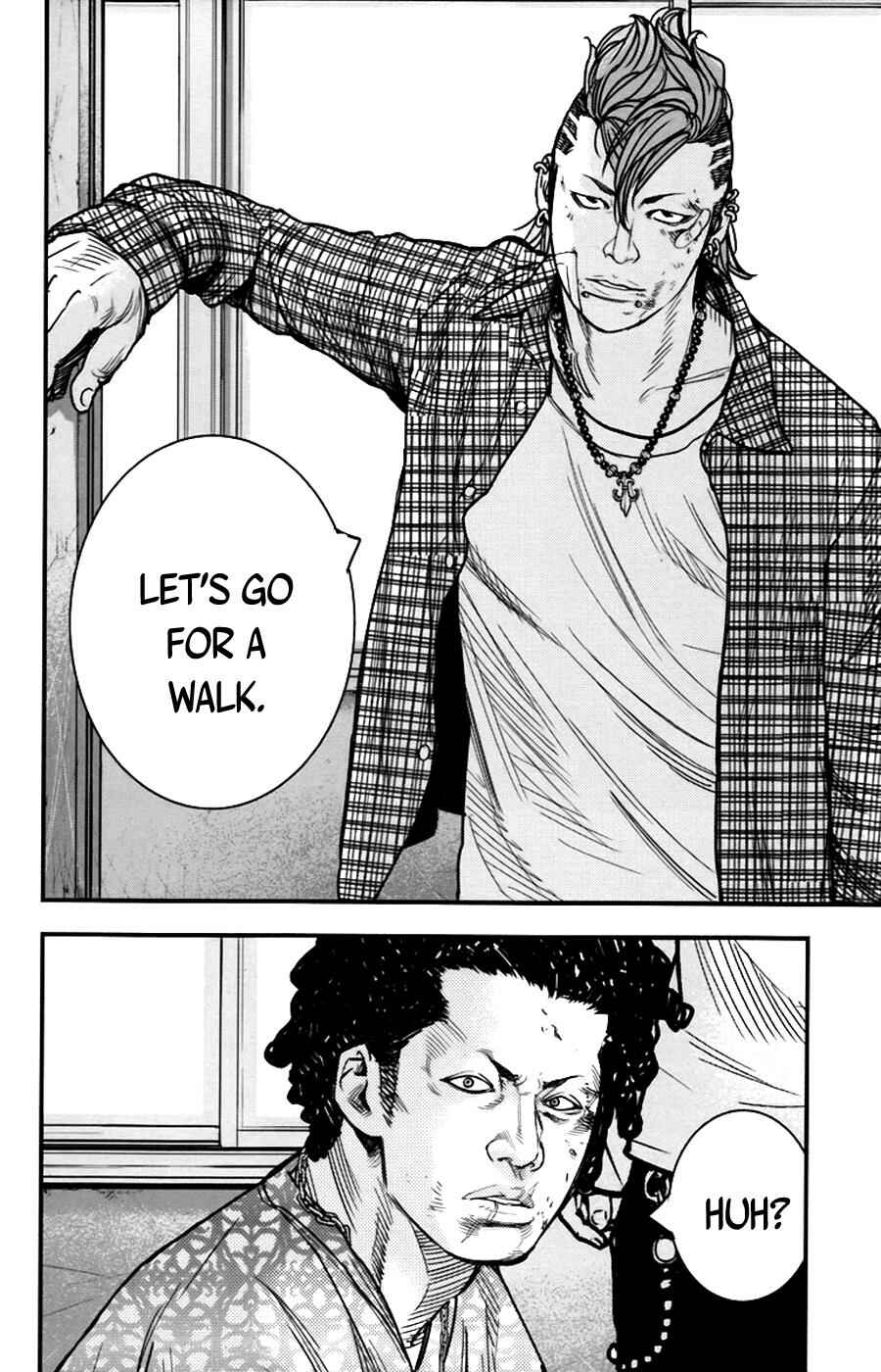 Page 19 Chapter 258 Clover