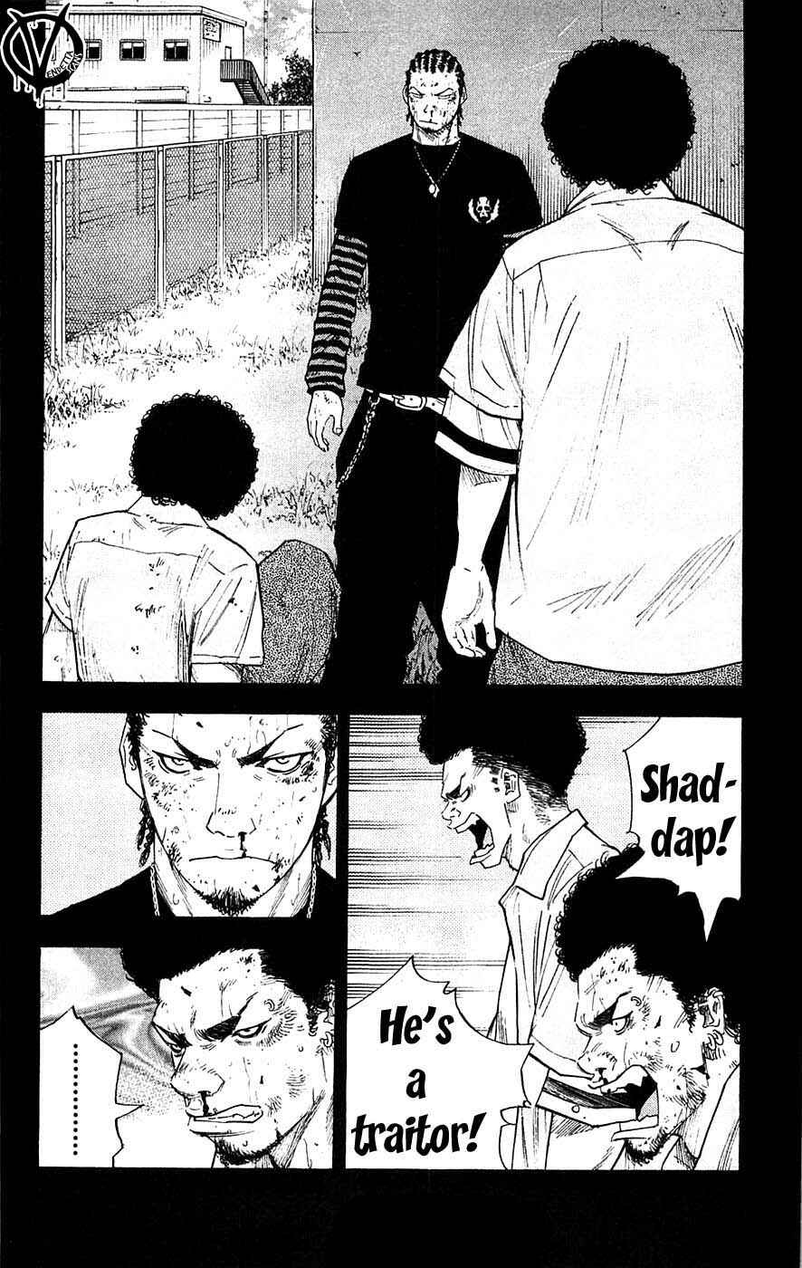 Page 12 Chapter 58 Clover