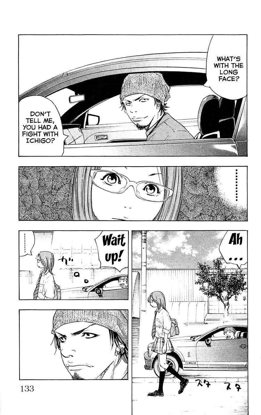 Page 19 Chapter 58 Clover