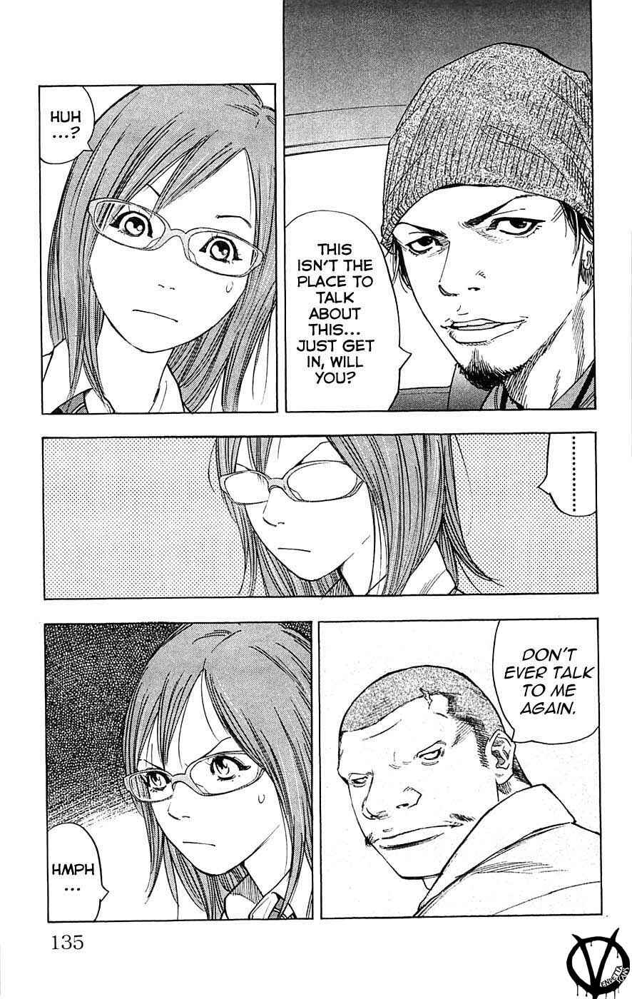 Page 21 Chapter 58 Clover
