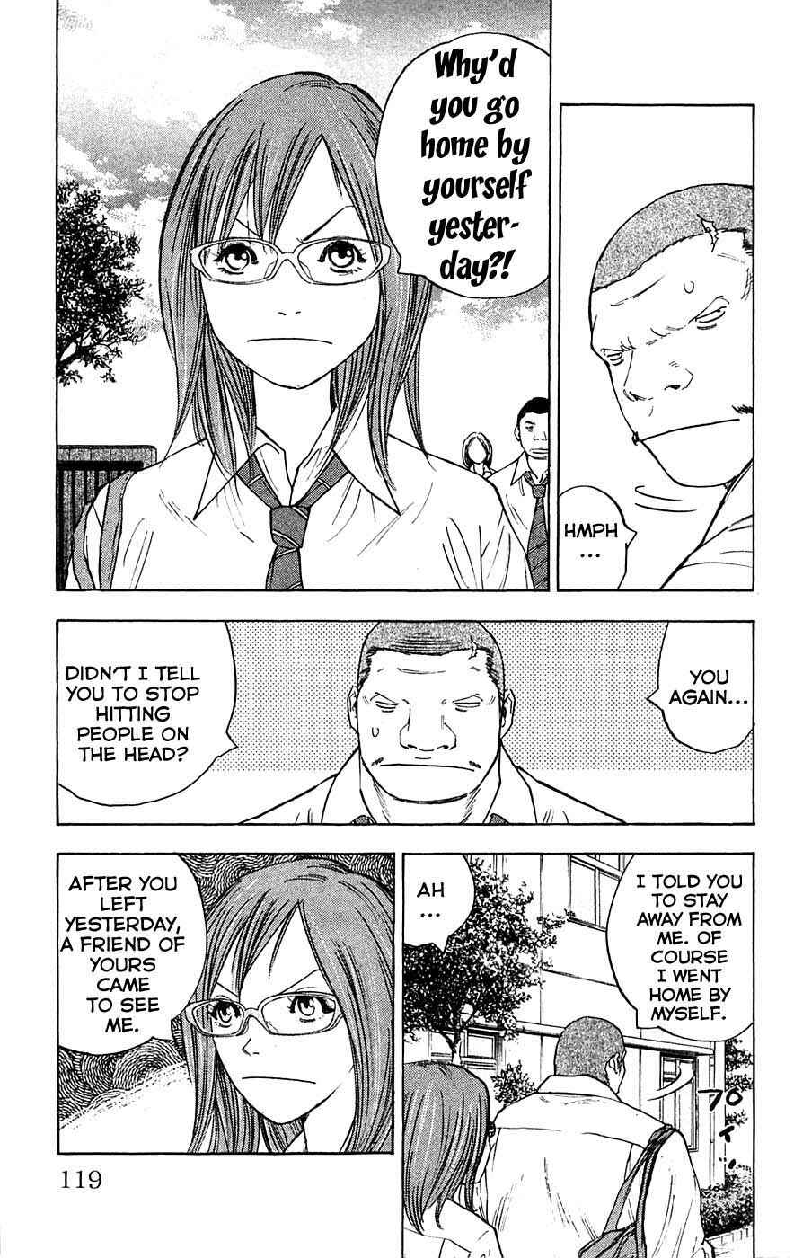 Page 5 Chapter 58 Clover