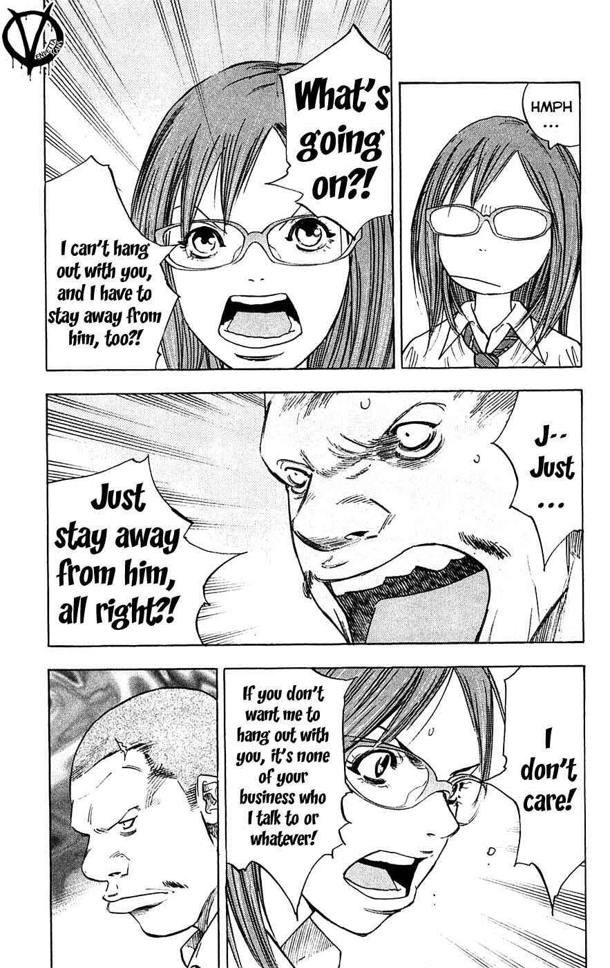 Page 9 Chapter 58 Clover