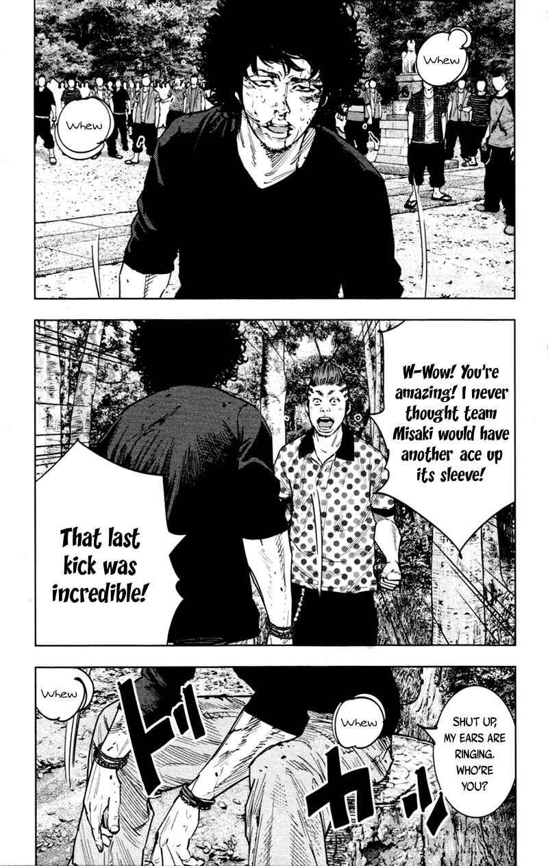 Page 5 Chapter 349 Clover
