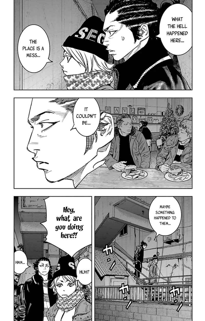 Page 12 Chapter 390 Clover