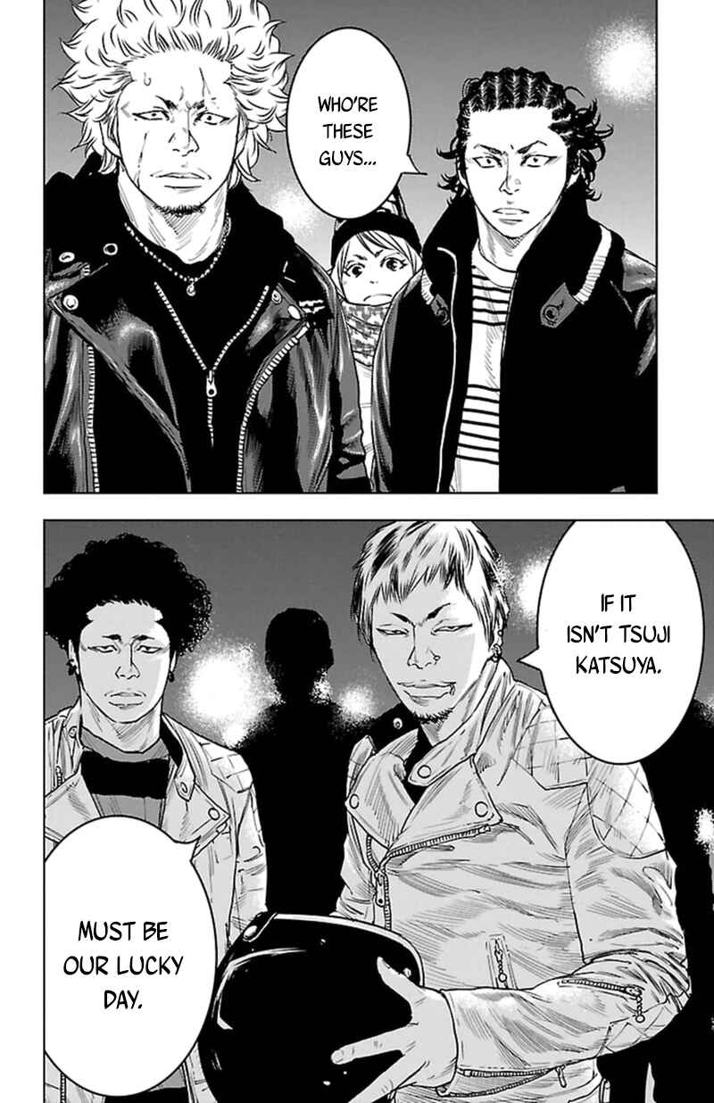 Page 18 Chapter 390 Clover