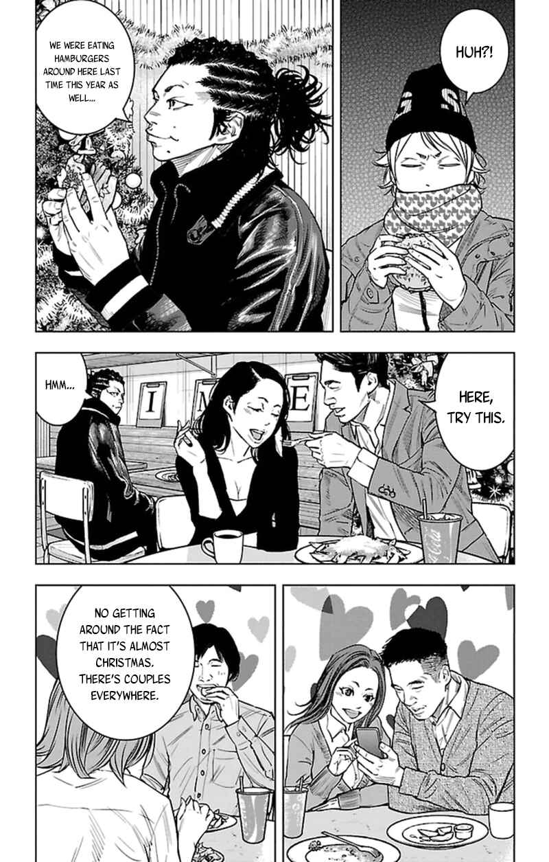 Page 4 Chapter 390 Clover