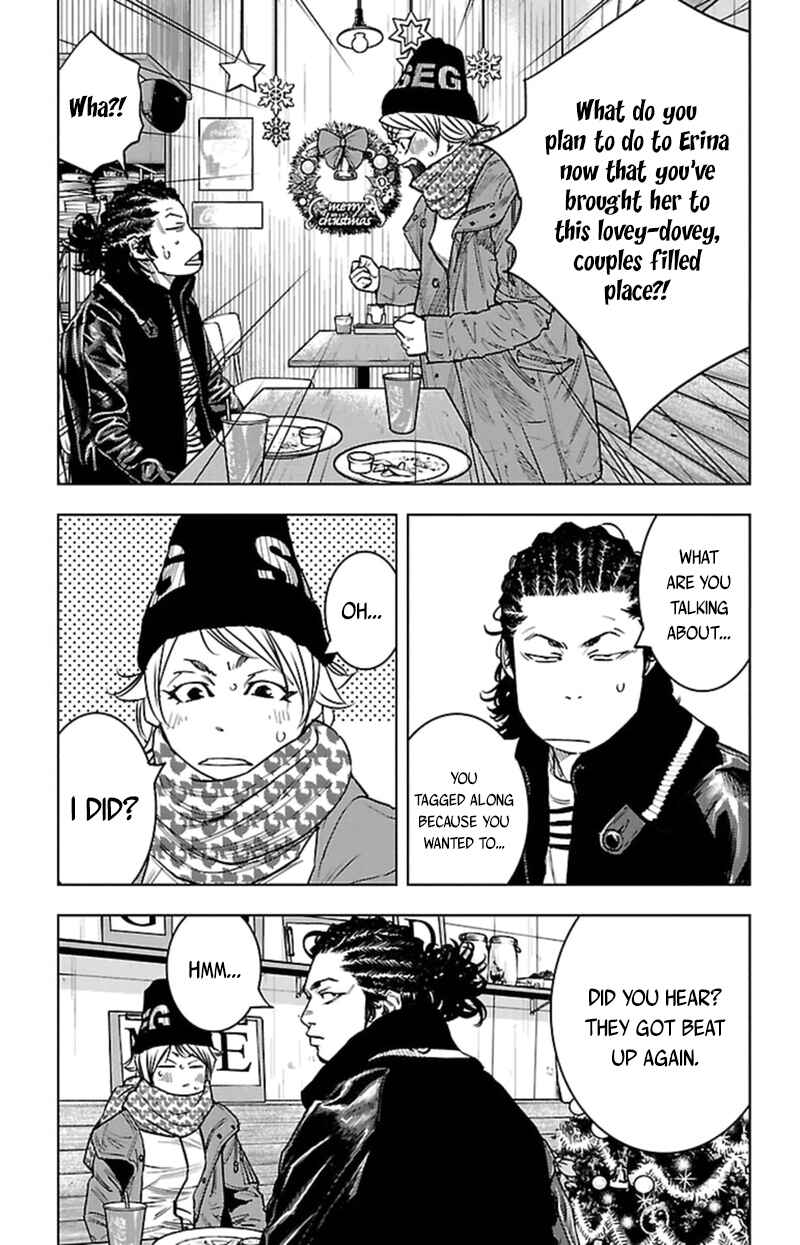 Page 6 Chapter 390 Clover