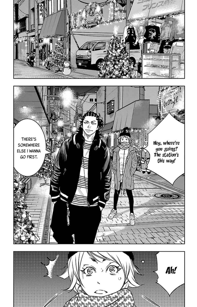 Page 8 Chapter 390 Clover