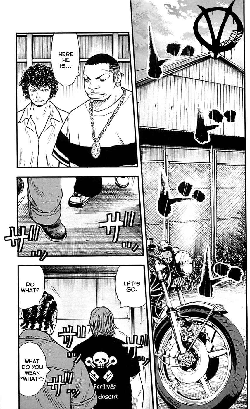 Page 10 Chapter 15 Clover