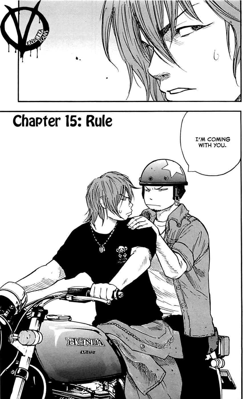 Page 4 Chapter 15 Clover