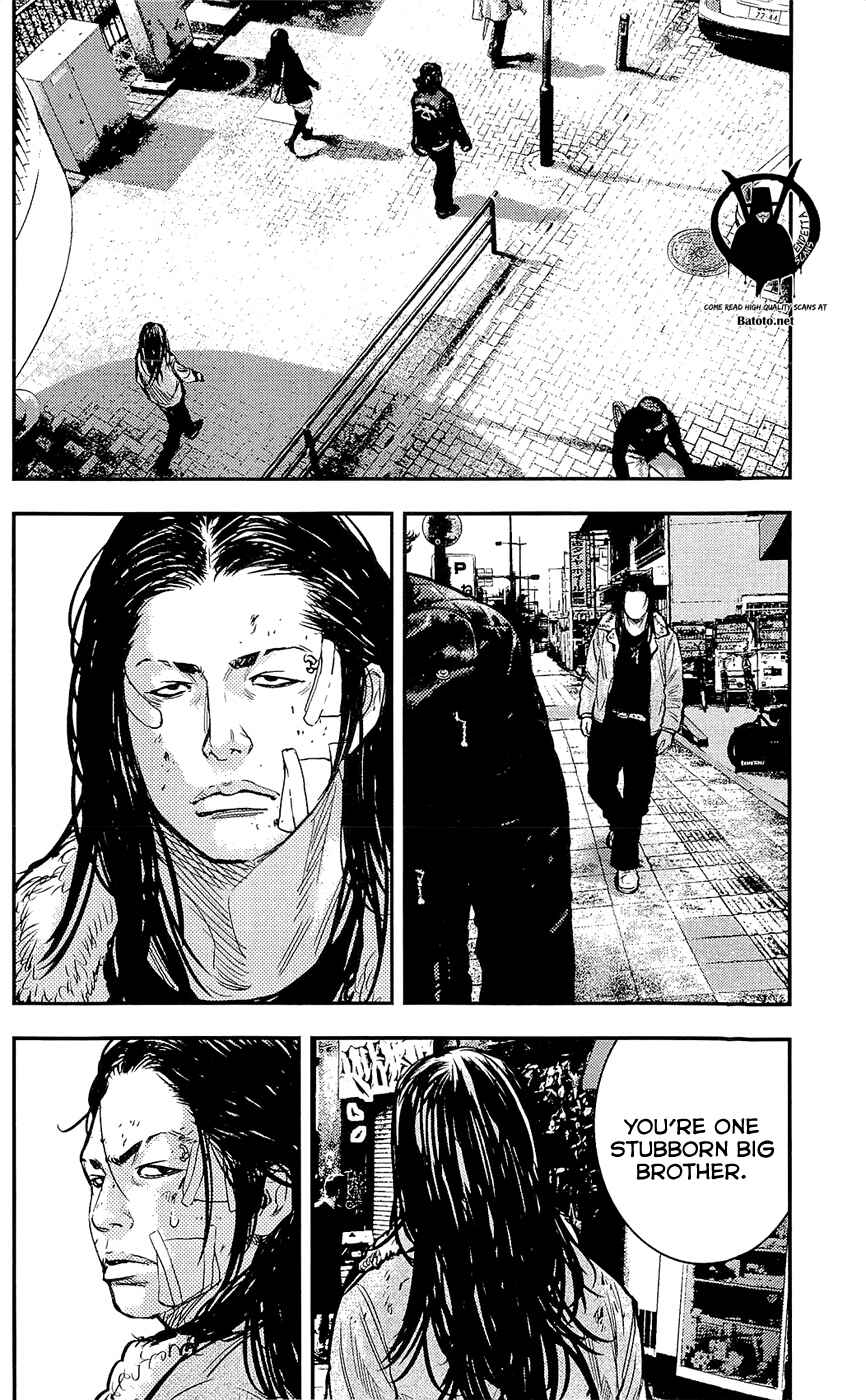 Page 16 Chapter 220 Clover