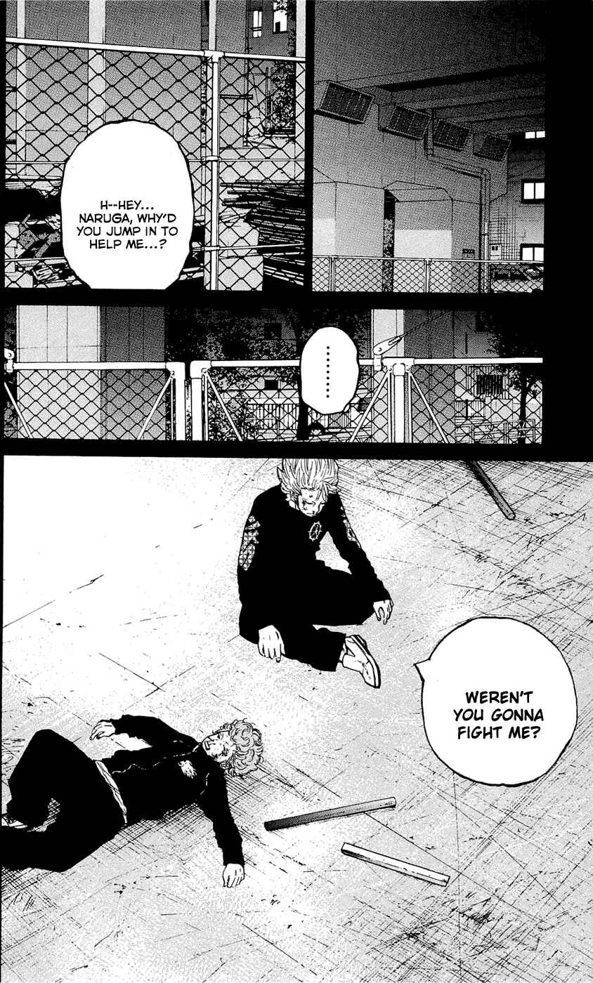 Page 18 Chapter 144 Clover
