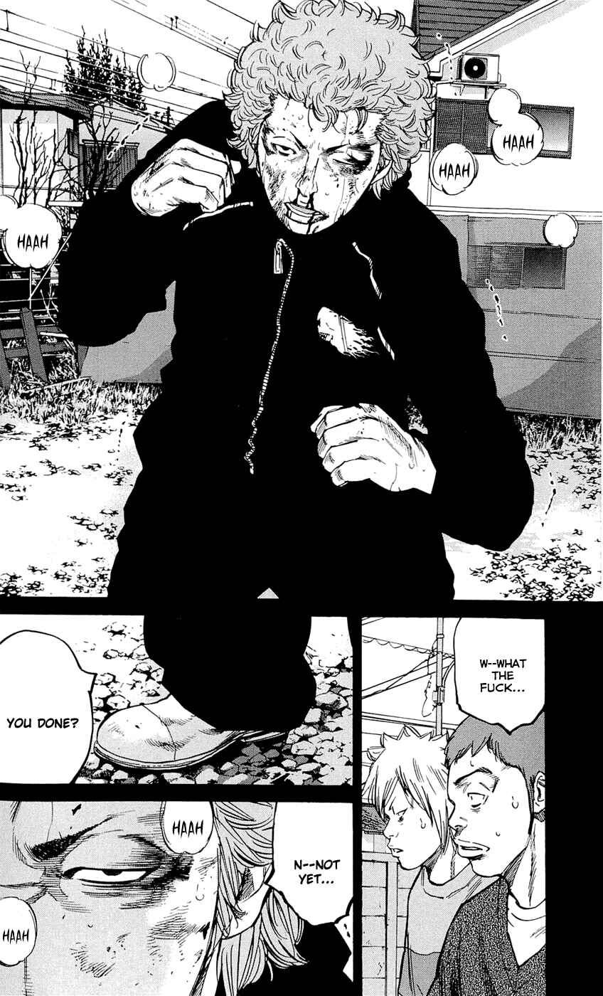 Page 4 Chapter 144 Clover