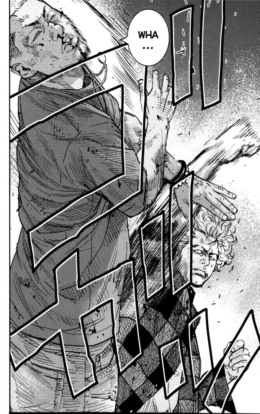 Page 12 Chapter 286 Clover