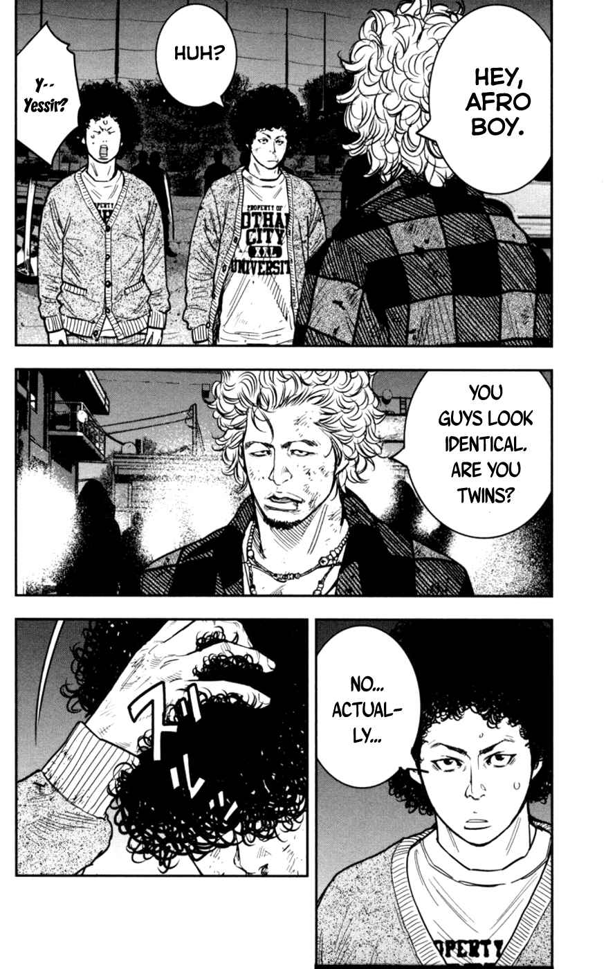 Page 14 Chapter 286 Clover