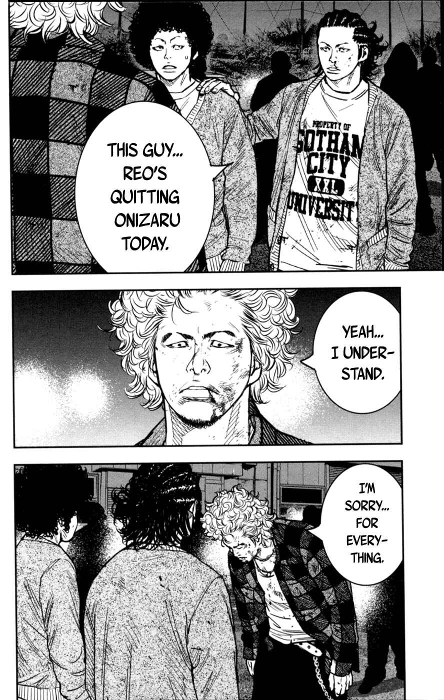 Page 16 Chapter 286 Clover