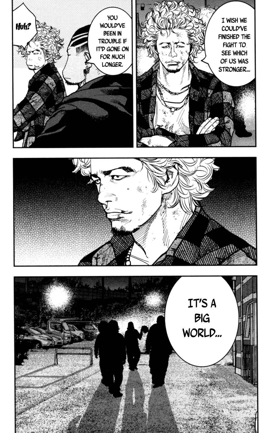 Page 18 Chapter 286 Clover