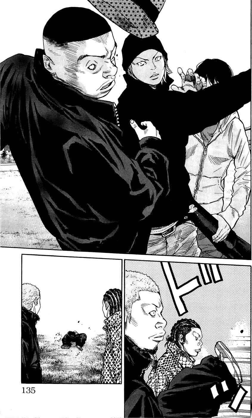 Page 9 Chapter 140 Clover